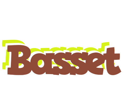 Basset caffeebar logo