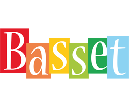 Basset colors logo