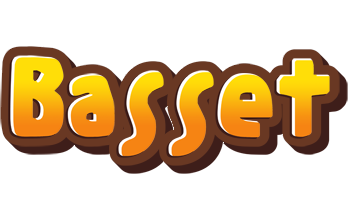 Basset cookies logo