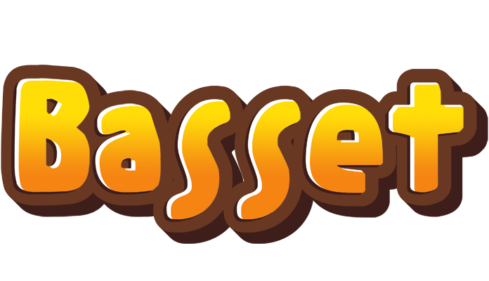 Basset cookies logo