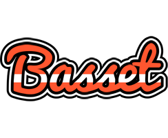 Basset denmark logo