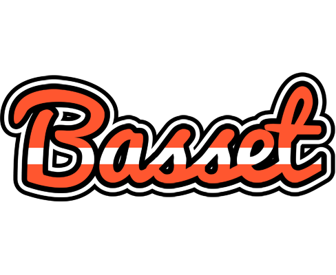 Basset denmark logo