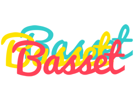 Basset disco logo