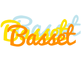 Basset energy logo