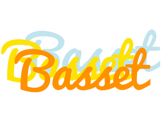 Basset energy logo