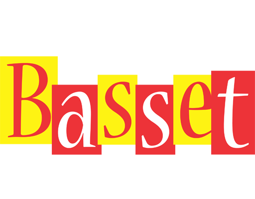 Basset errors logo