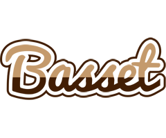 Basset exclusive logo