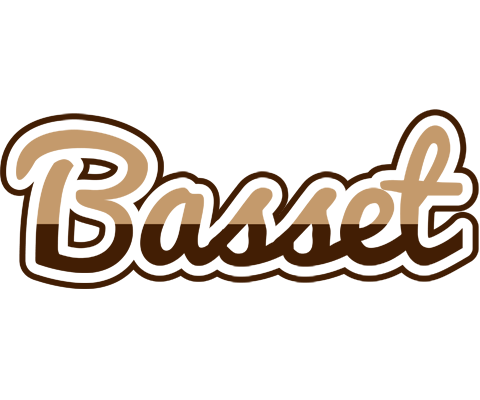 Basset exclusive logo