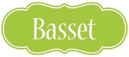 Basset family logo