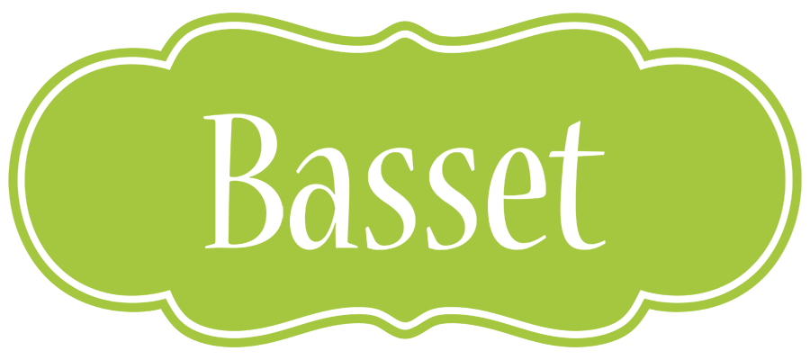 Basset family logo