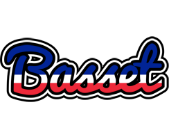 Basset france logo