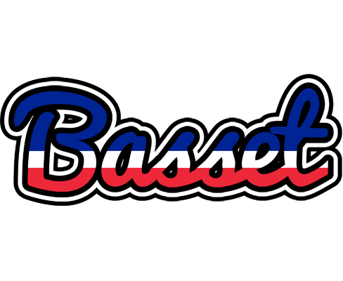 Basset france logo