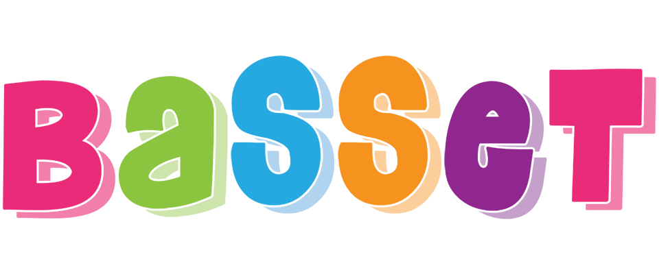 Basset friday logo