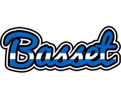 Basset greece logo