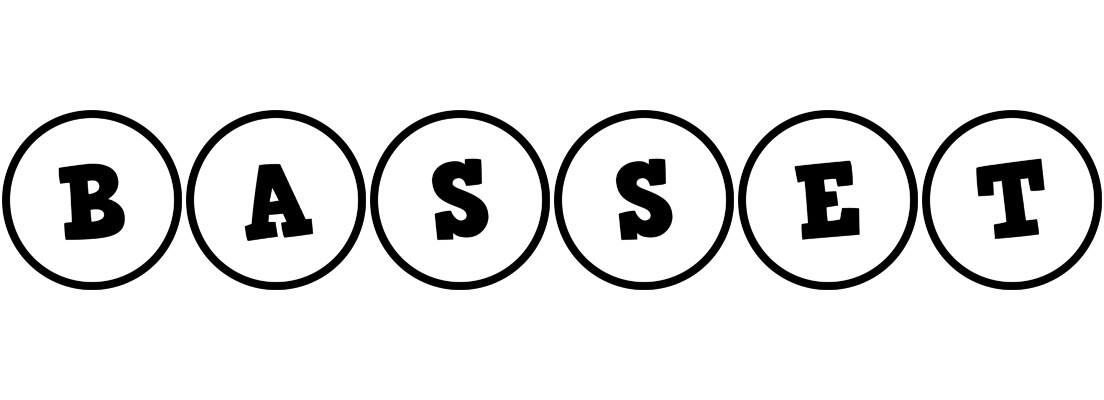 Basset handy logo