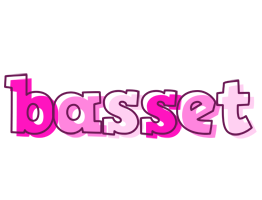 Basset hello logo