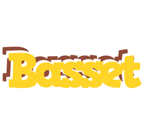Basset hotcup logo