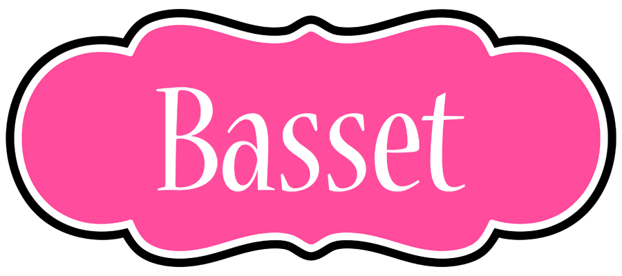 Basset invitation logo