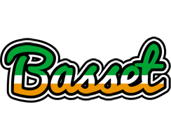 Basset ireland logo