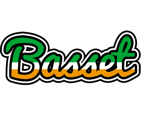 Basset ireland logo