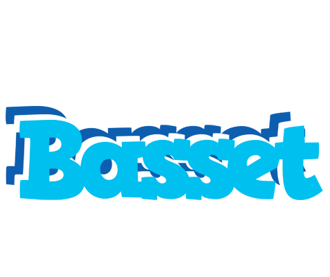 Basset jacuzzi logo