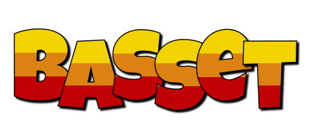 Basset jungle logo