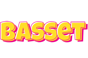 Basset kaboom logo