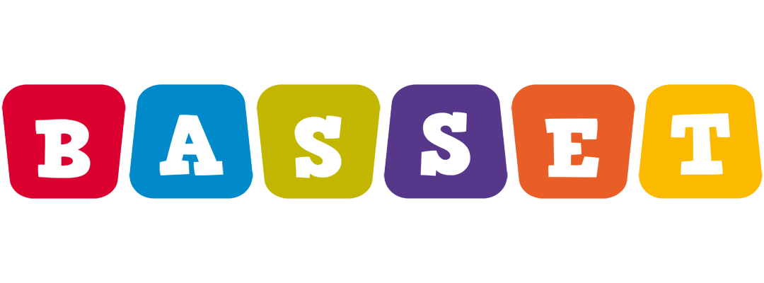 Basset kiddo logo