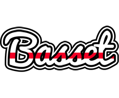 Basset kingdom logo