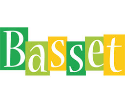 Basset lemonade logo