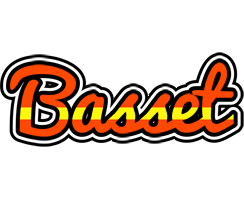 Basset madrid logo