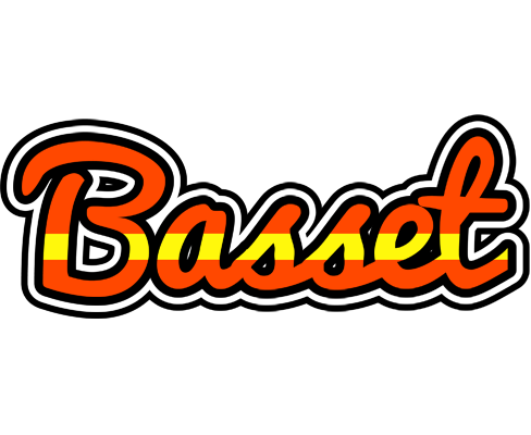 Basset madrid logo