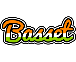 Basset mumbai logo