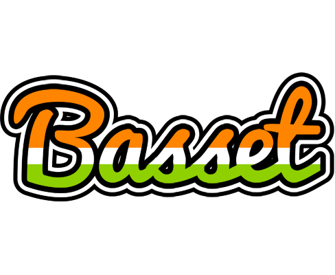 Basset mumbai logo
