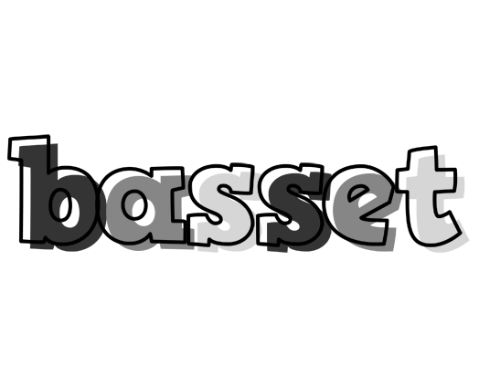 Basset night logo