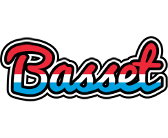 Basset norway logo