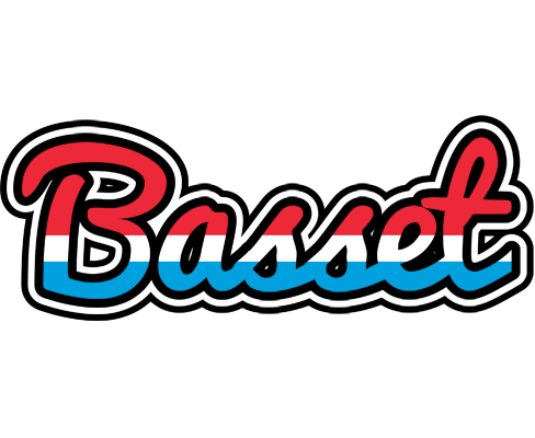Basset norway logo