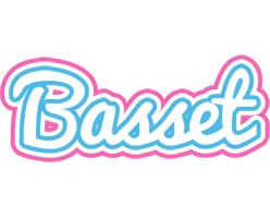 Basset outdoors logo