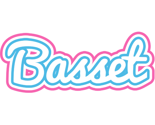 Basset outdoors logo