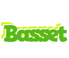 Basset picnic logo