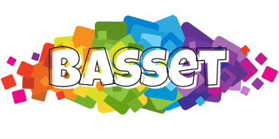 Basset pixels logo