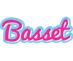 Basset popstar logo