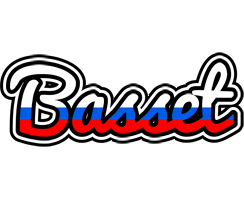 Basset russia logo