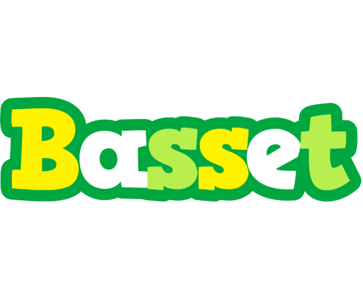 Basset soccer logo