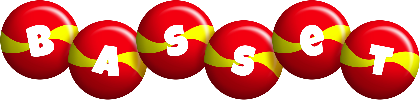 Basset spain logo