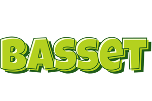 Basset summer logo