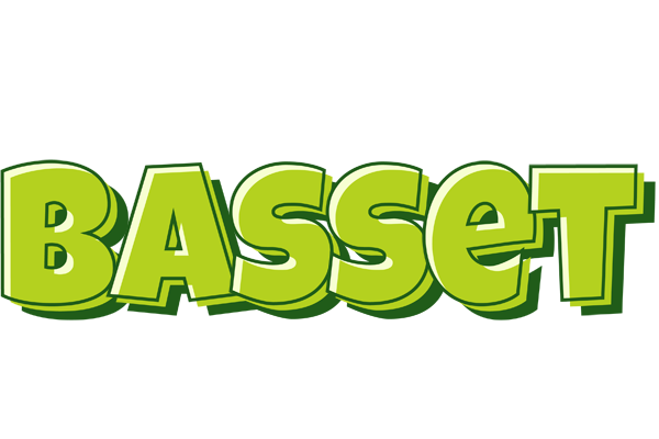 Basset summer logo