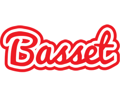 Basset sunshine logo