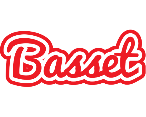 Basset sunshine logo