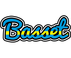 Basset sweden logo